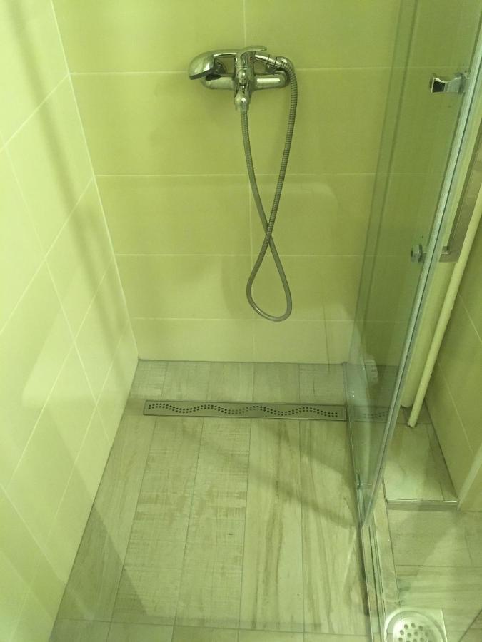 Azzurro Studio Apartment ベオグラード エクステリア 写真